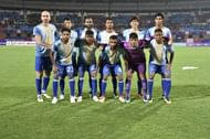 Chennai City FC